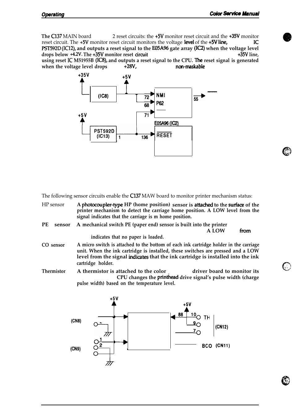 Epson 4003353 User Manual | Page 46 / 133