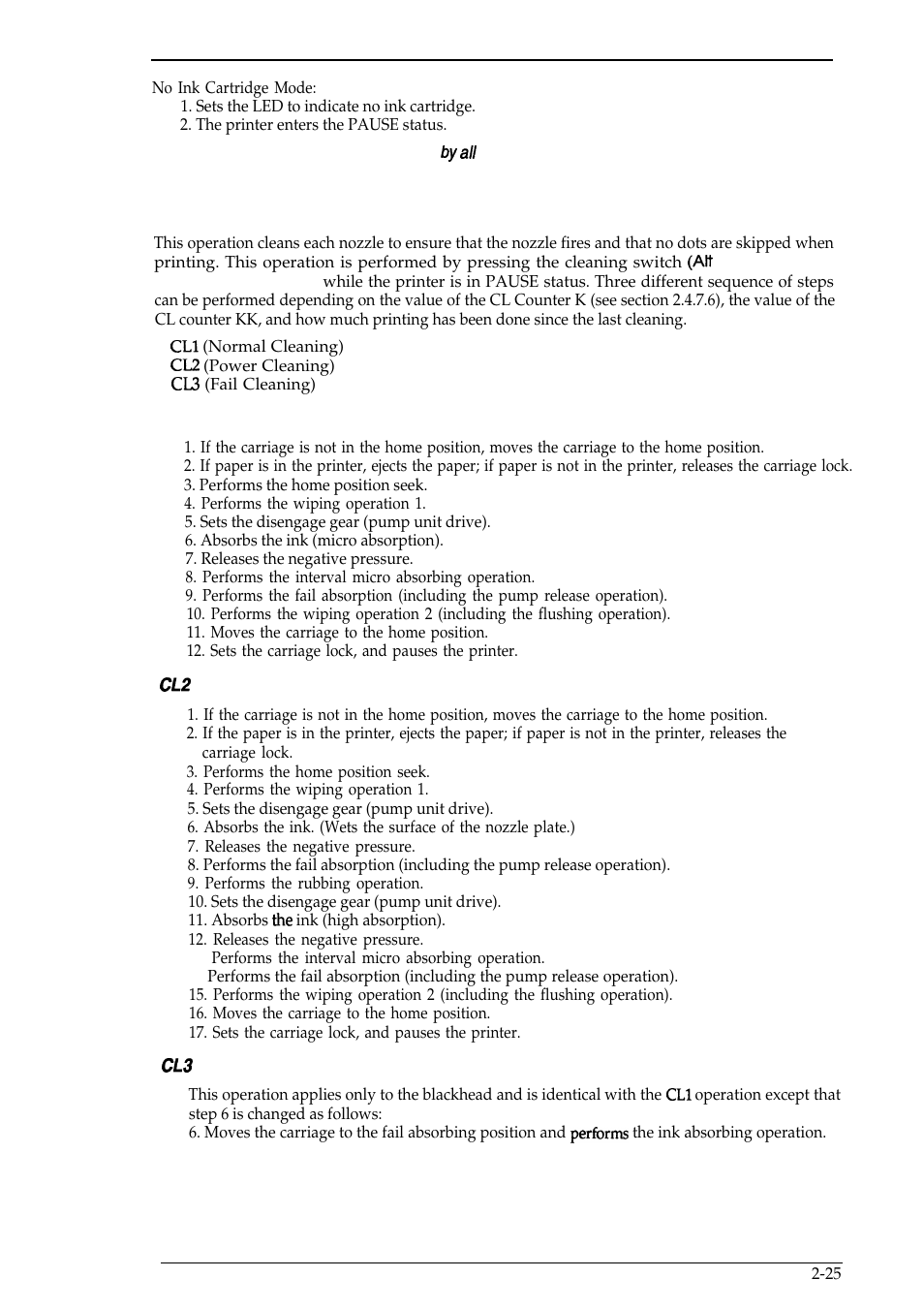 Epson 4003353 User Manual | Page 55 / 133