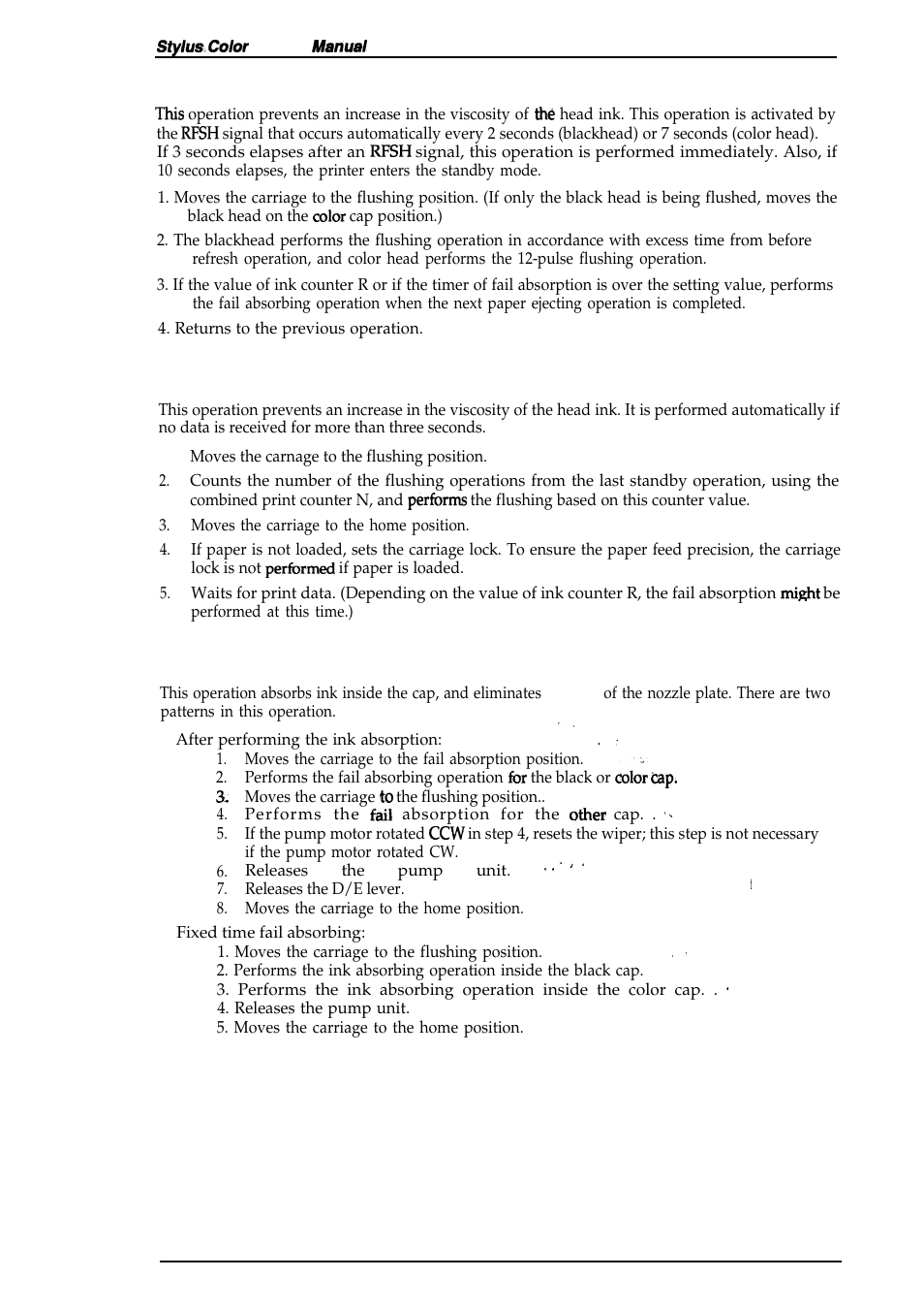 Epson 4003353 User Manual | Page 57 / 133