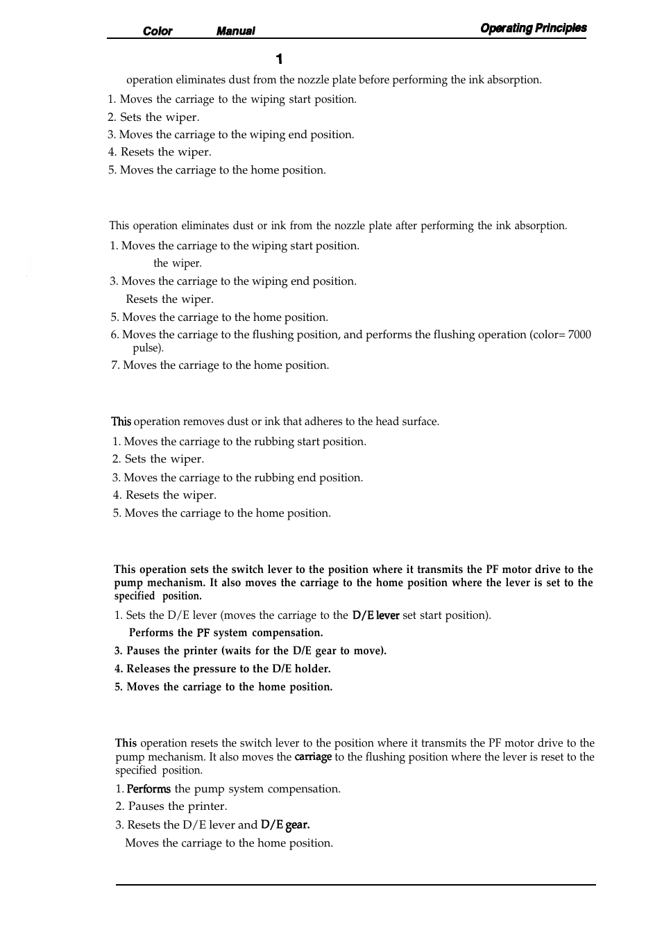 Epson 4003353 User Manual | Page 59 / 133
