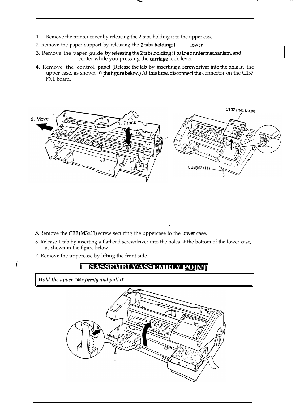 Epson 4003353 User Manual | Page 66 / 133