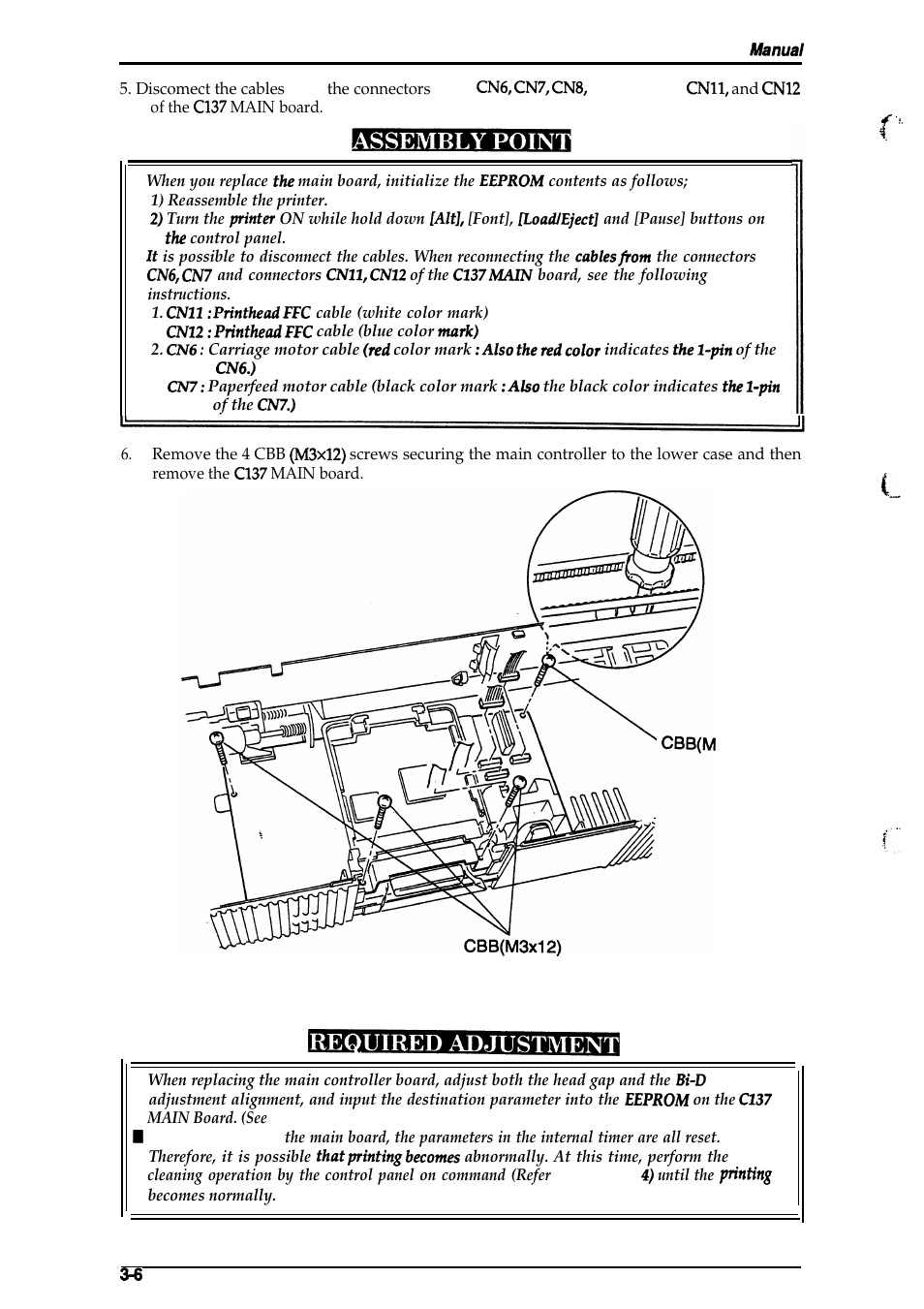 Epson 4003353 User Manual | Page 69 / 133