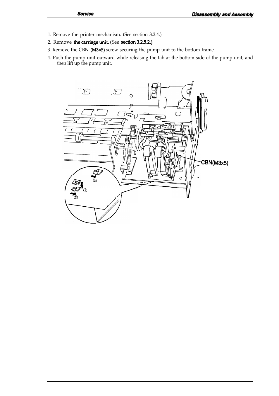 Epson 4003353 User Manual | Page 74 / 133
