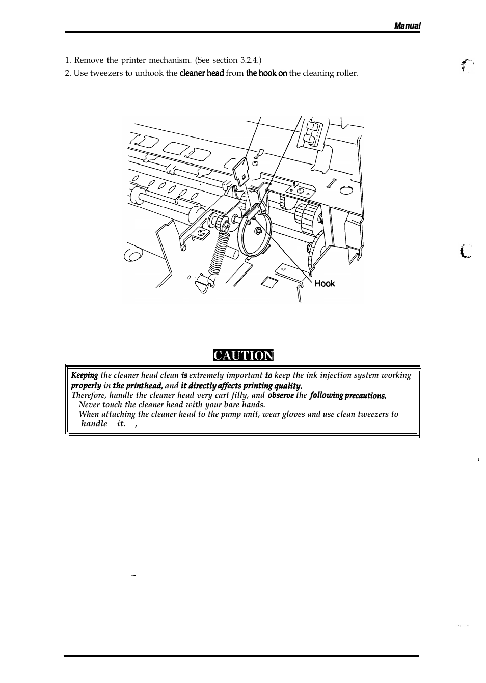 Epson 4003353 User Manual | Page 75 / 133