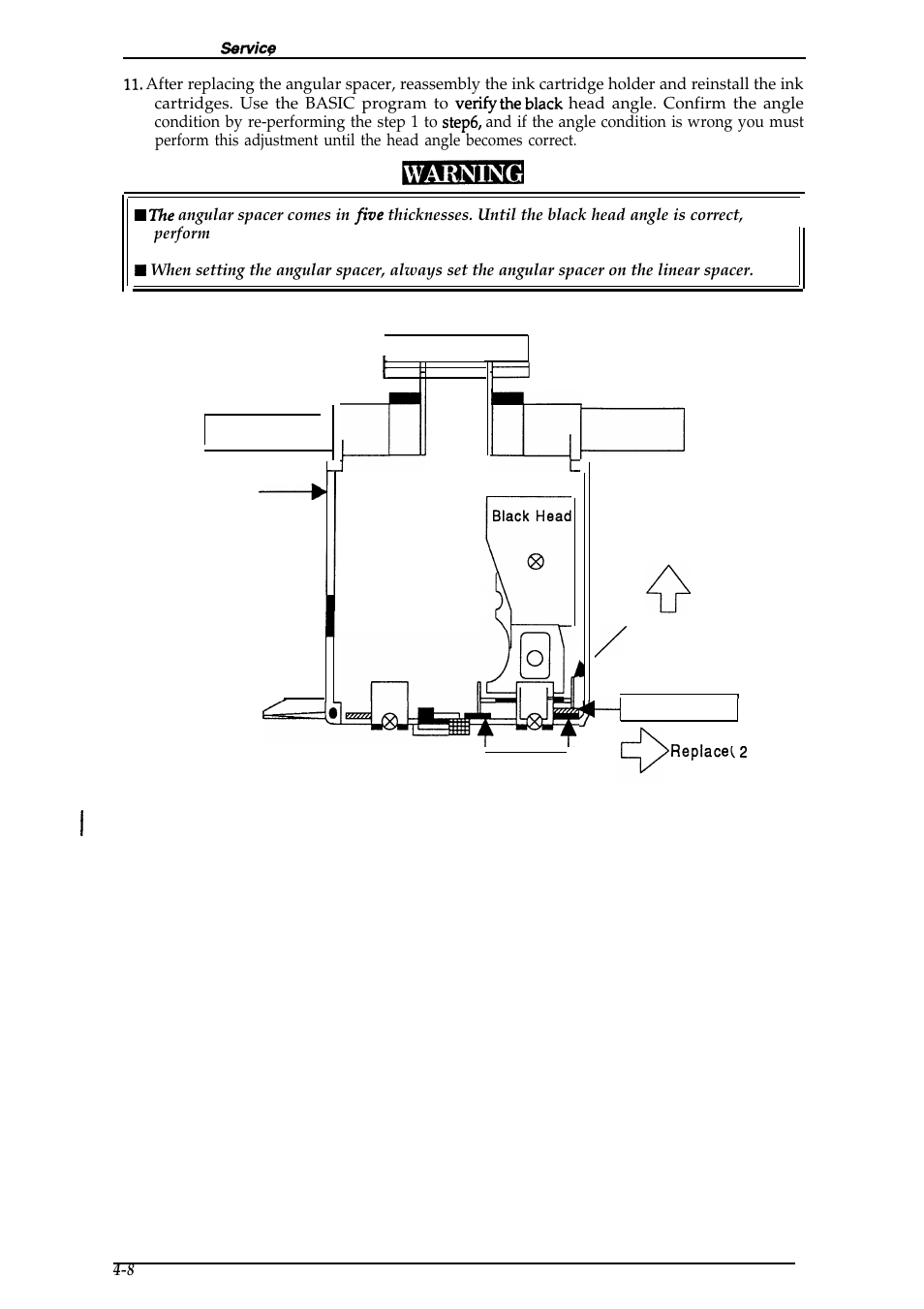 Epson 4003353 User Manual | Page 88 / 133