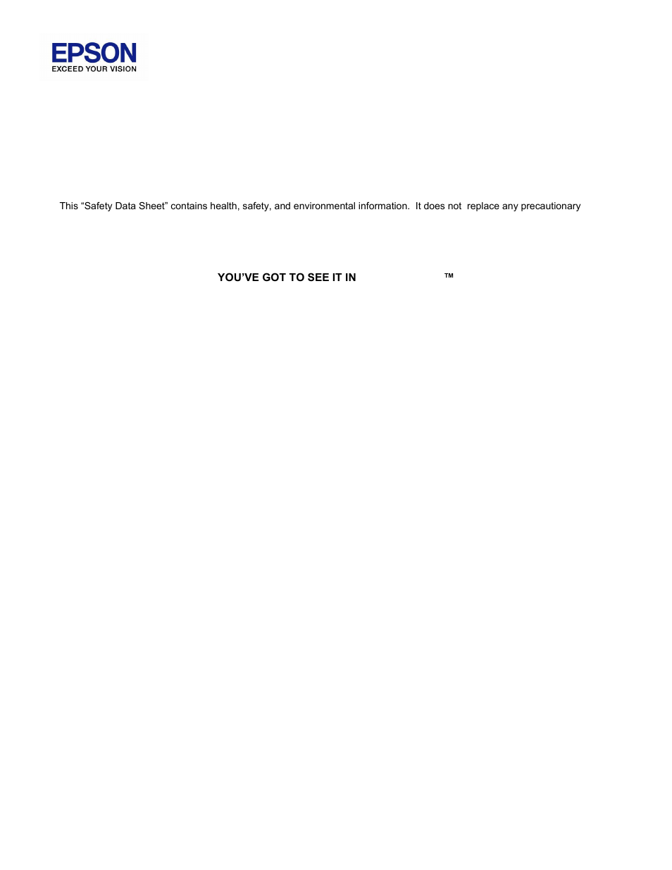 Epson T018201 User Manual | Page 4 / 4