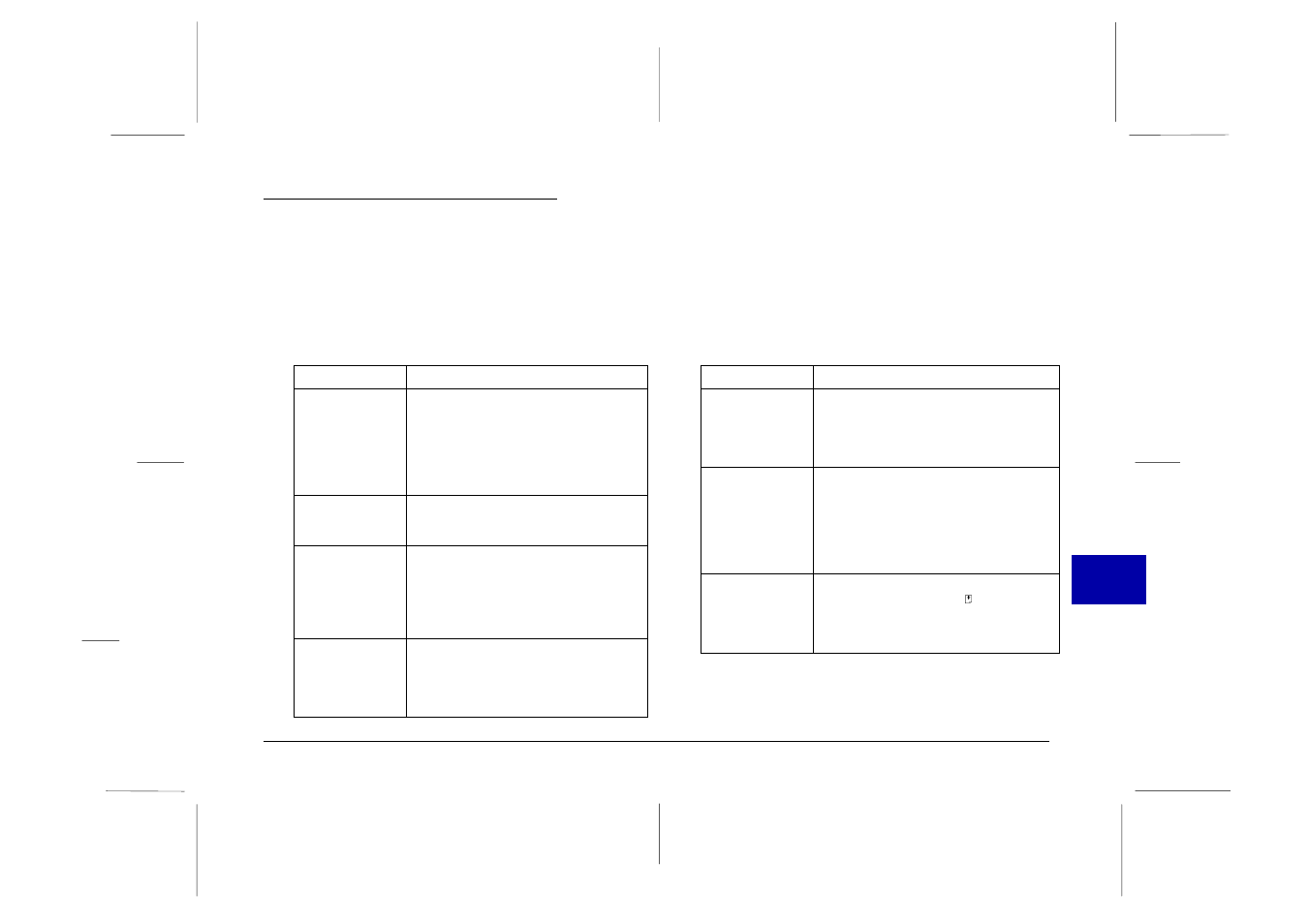 Poppy rev.b/tcat, Lcd screen and display panel messages | Epson PhotoPC 600 User Manual | Page 101 / 119