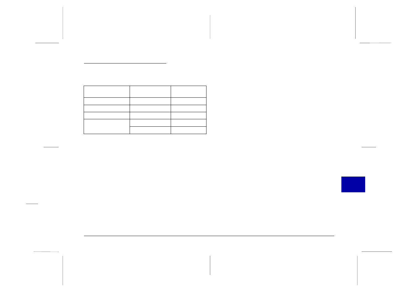 Poppy rev.b/tcat, Printed image dimensions | Epson PhotoPC 600 User Manual | Page 102 / 119