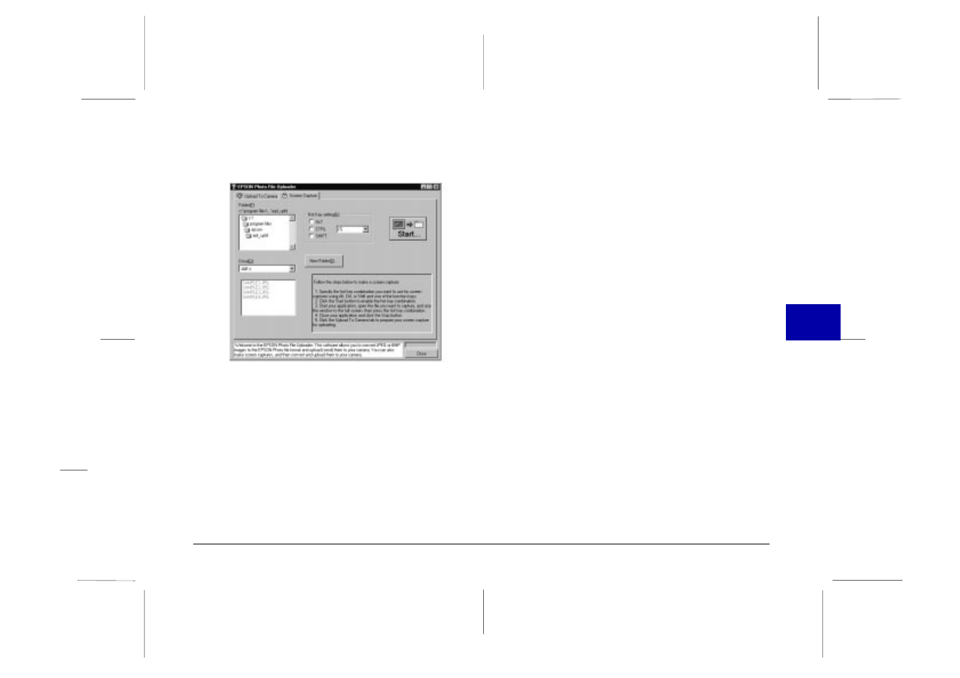Poppy rev.b/tcat | Epson PhotoPC 600 User Manual | Page 76 / 119