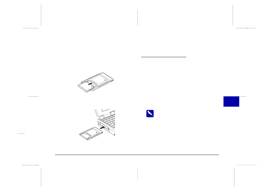 Epson PhotoPC 600 User Manual | Page 83 / 119