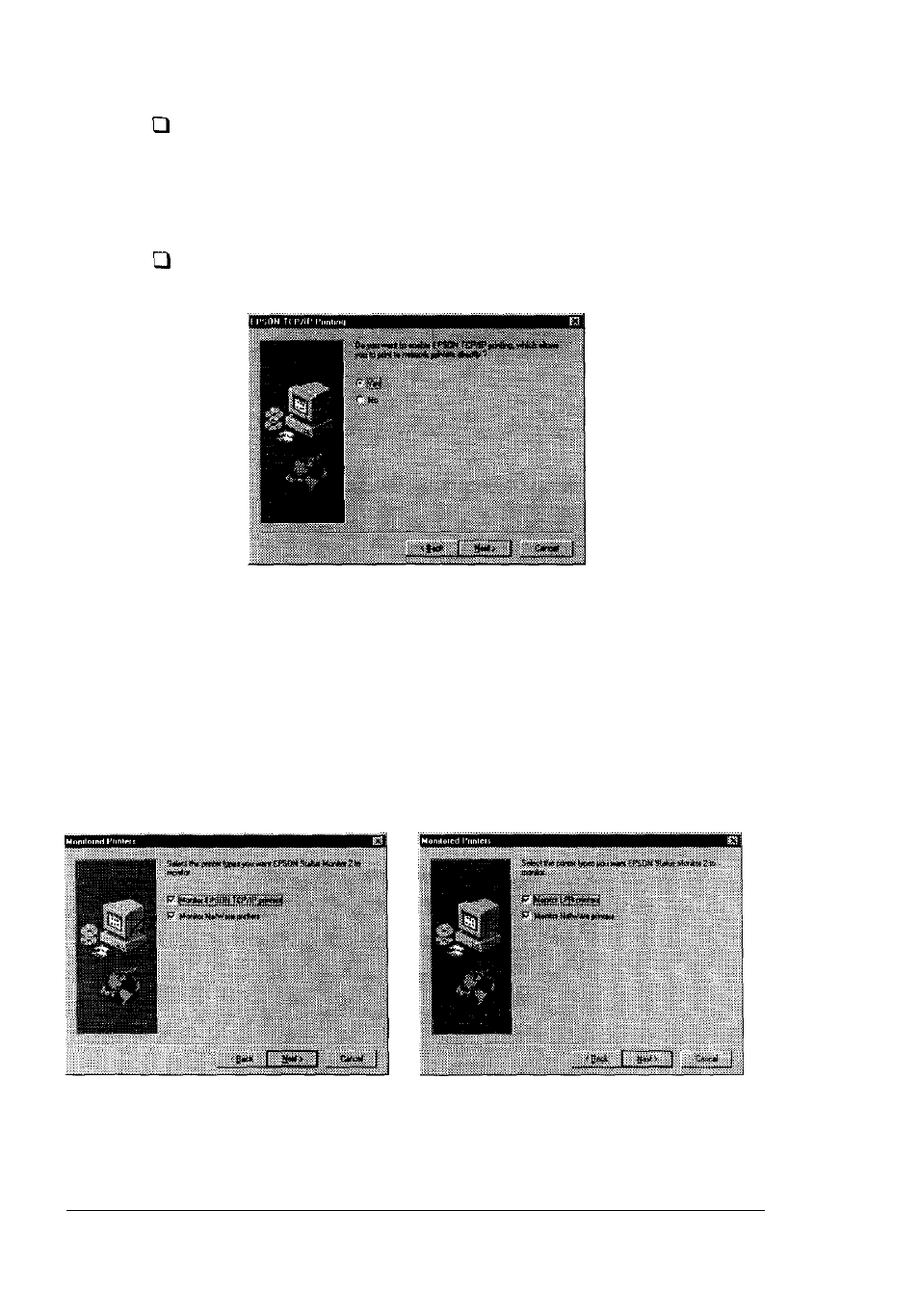 Epson C82357 User Manual | Page 16 / 57