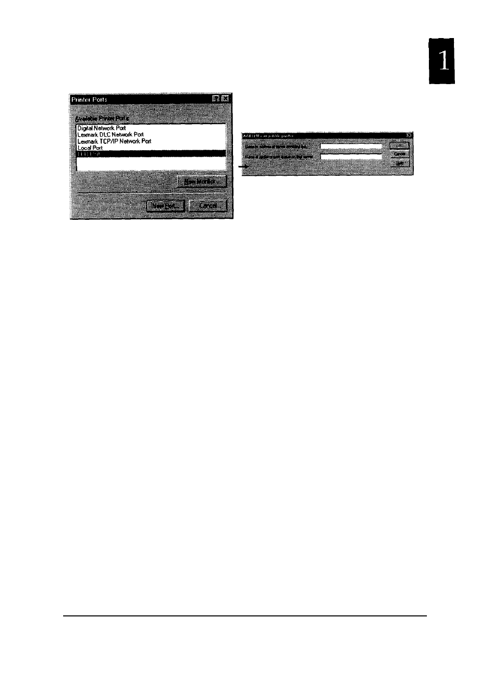 Epson C82357 User Manual | Page 23 / 57