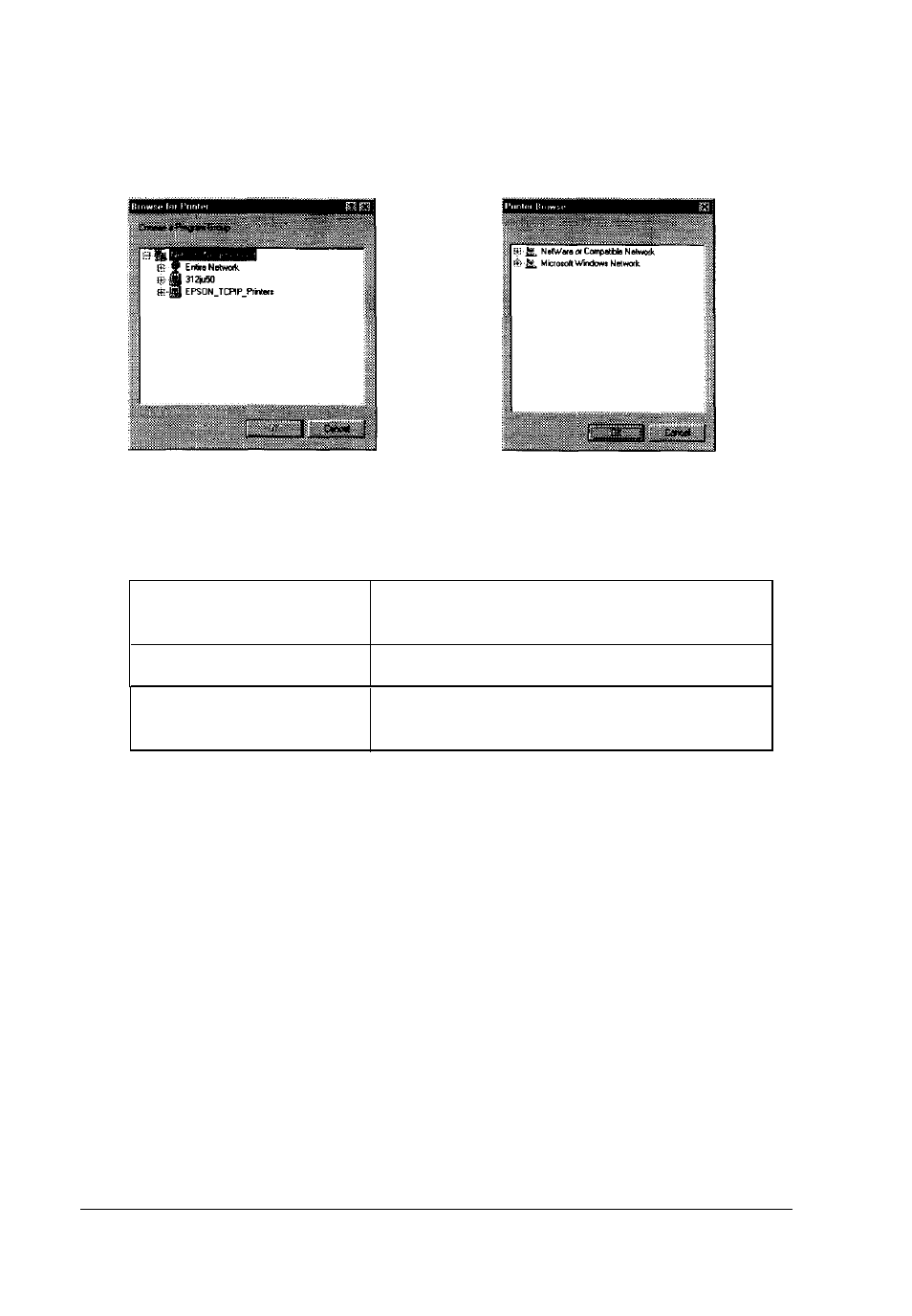 Epson C82357 User Manual | Page 35 / 57