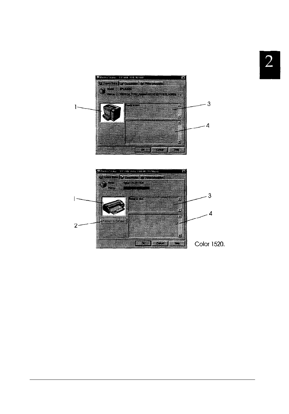 Epson C82357 User Manual | Page 36 / 57