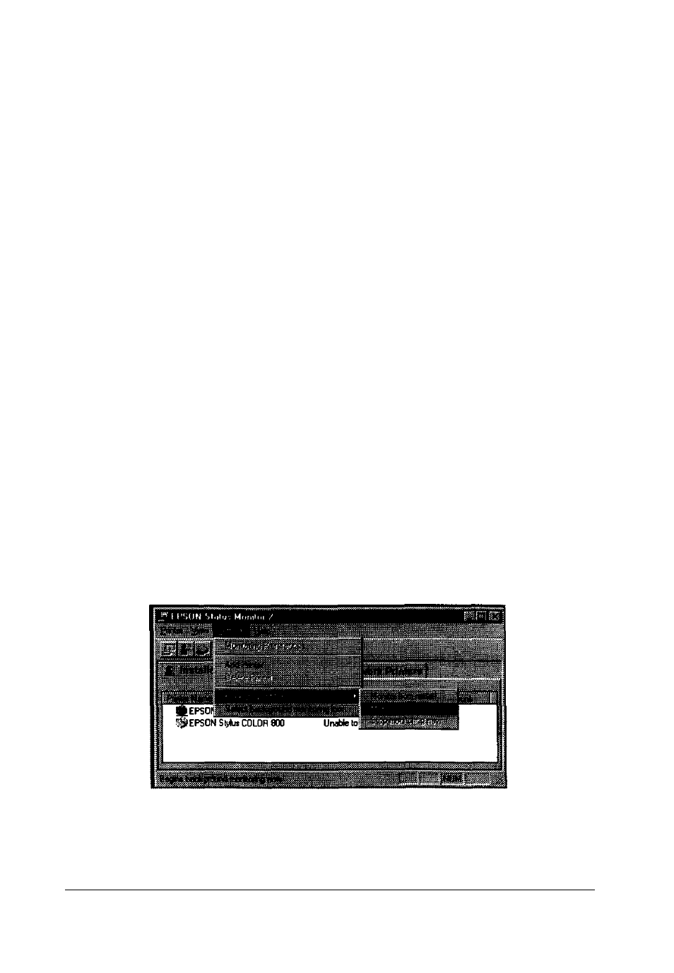 Epson C82357 User Manual | Page 41 / 57