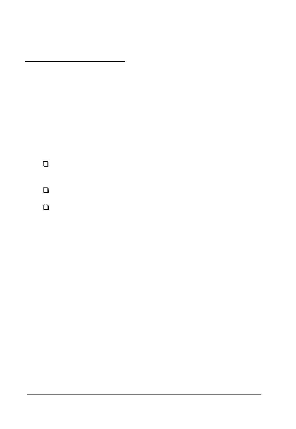 System requirements, Printers, Computers | Epson C82357 User Manual | Page 8 / 57
