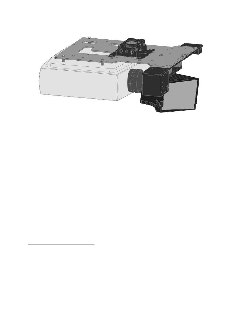 Epson Panamorph ELPALK2 User Manual | 5 pages