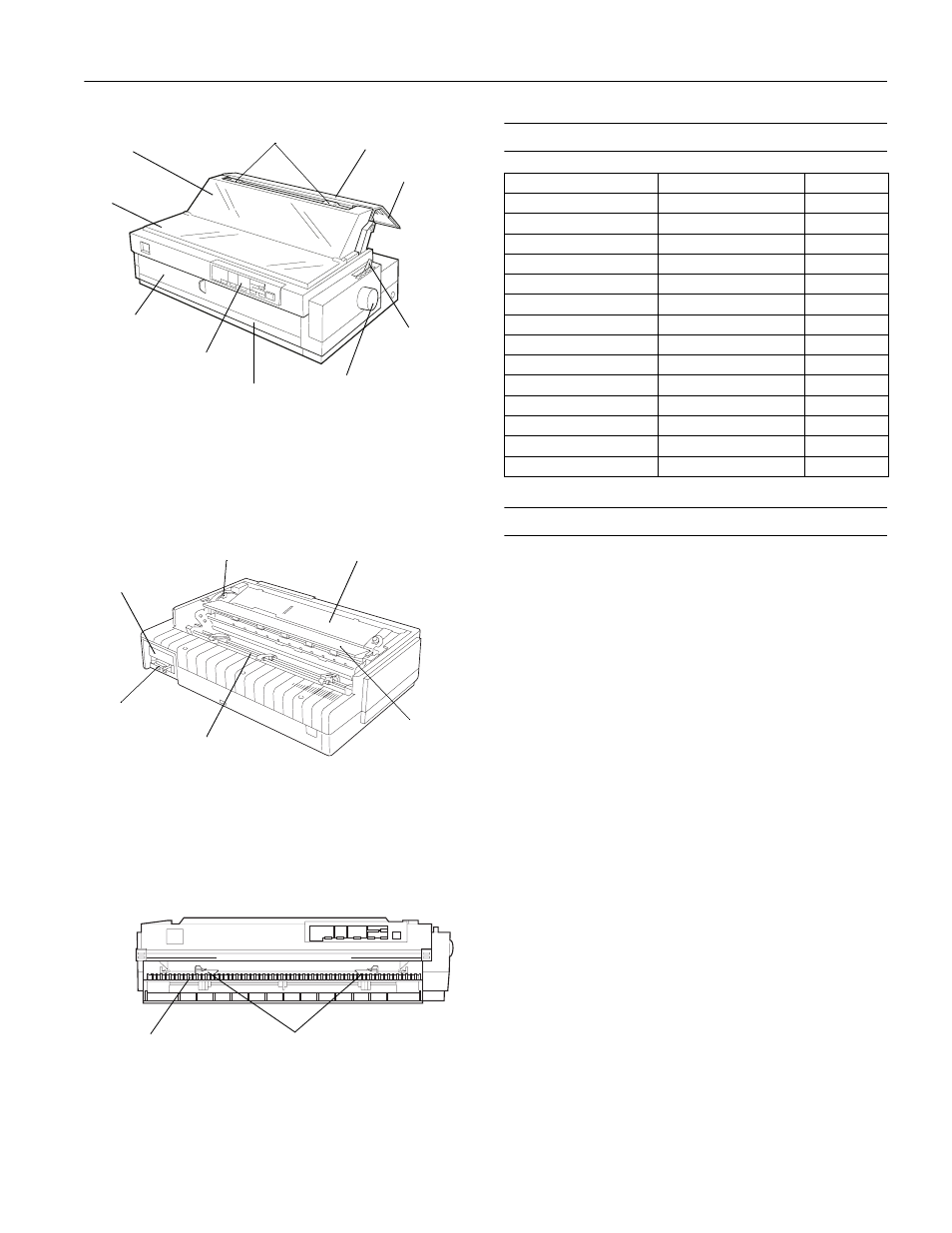 Epson 220 User Manual | 28 pages