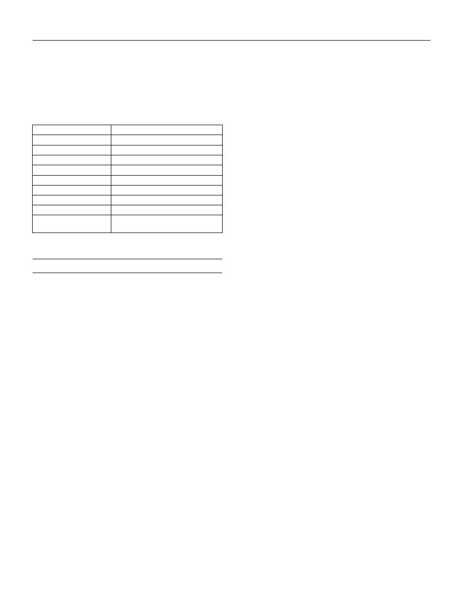 Optional interface cards, Printer specifications, Mechanical | Epson lq-2080 | Epson 220 User Manual | Page 2 / 28