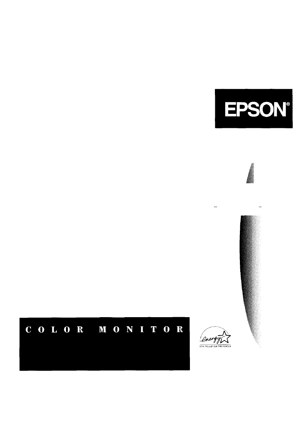 Epson TC-1428 User Manual | 16 pages