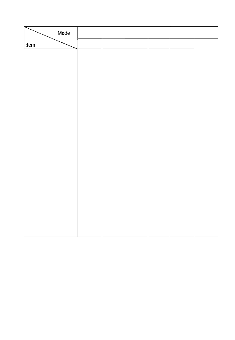 Epson TC-1428 User Manual | Page 13 / 16