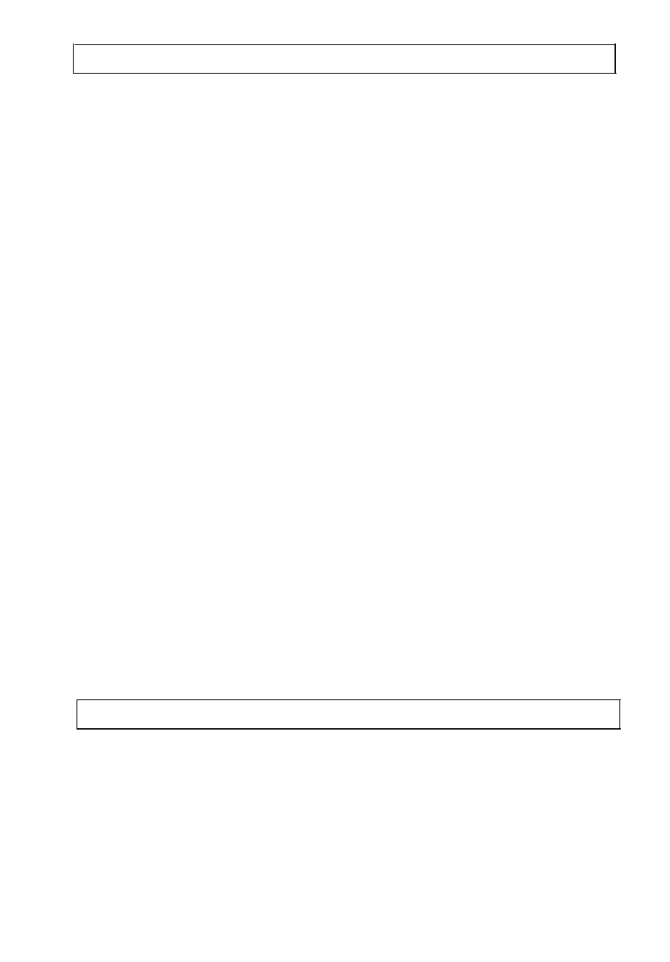 Federal communications commission requirements, Canadian department of communications requirements | Epson TC-1428 User Manual | Page 15 / 16