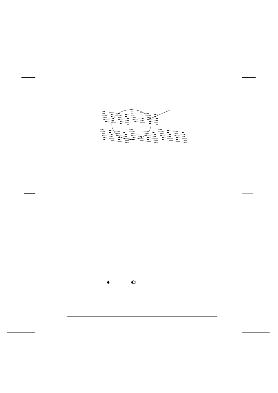 Problems and solutions, Print quality problems, Lancaster dos rev.c | Epson 900 User Manual | Page 13 / 40