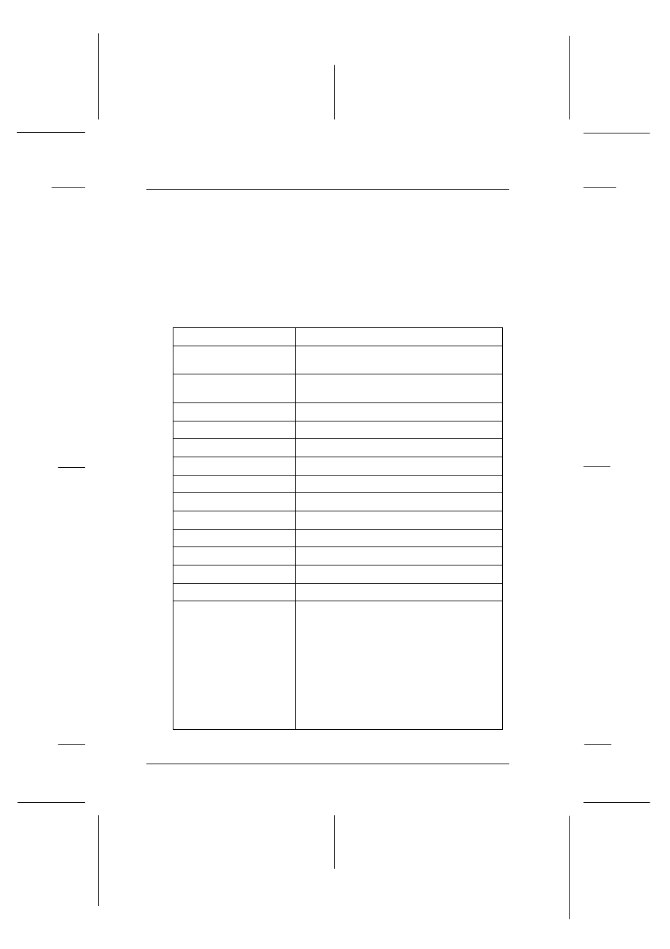Changing the print settings, Lancaster dos rev.c | Epson 900 User Manual | Page 4 / 40