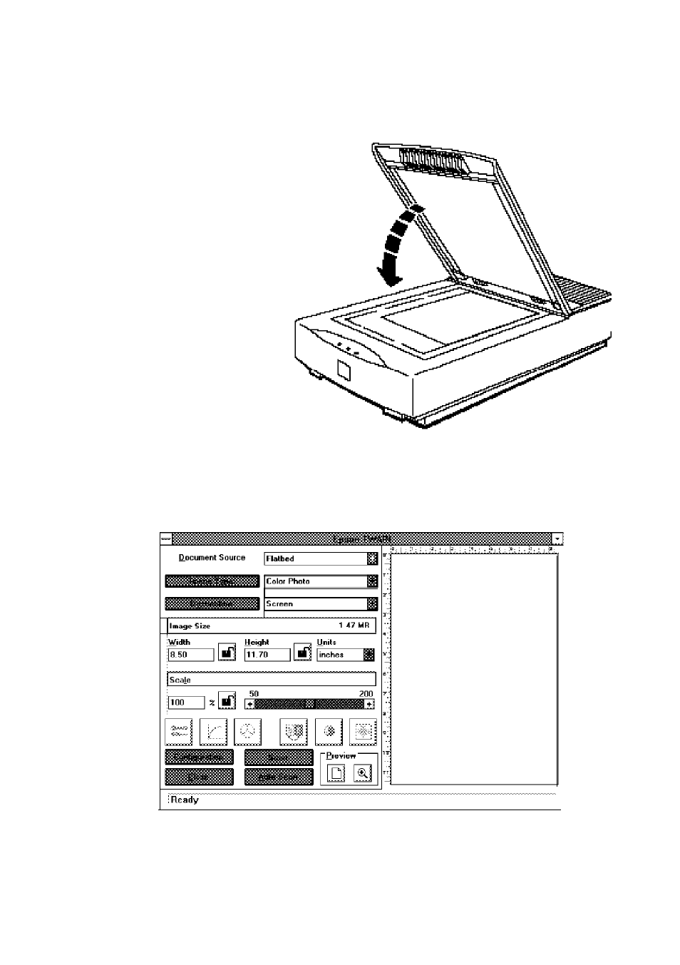 Epson ES-1000C User Manual | Page 19 / 28