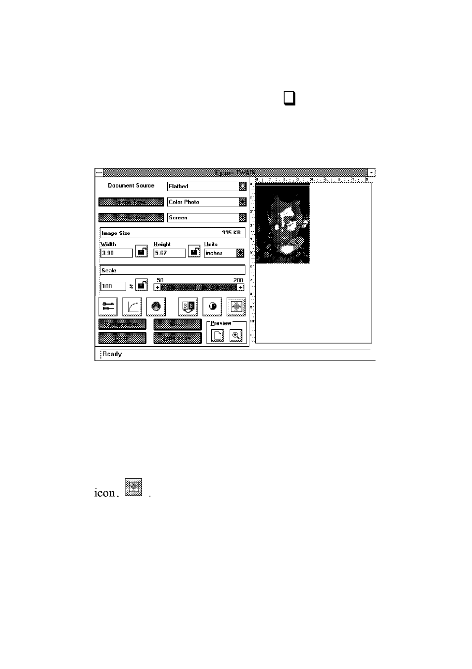 Epson ES-1000C User Manual | Page 20 / 28