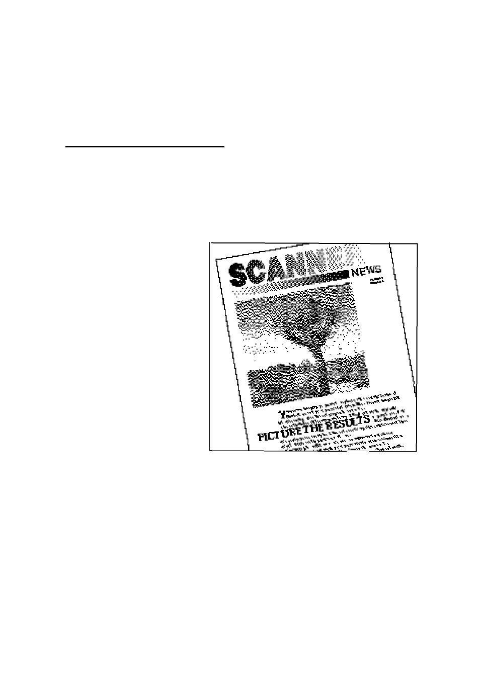 Putting it together | Epson ES-1000C User Manual | Page 21 / 28