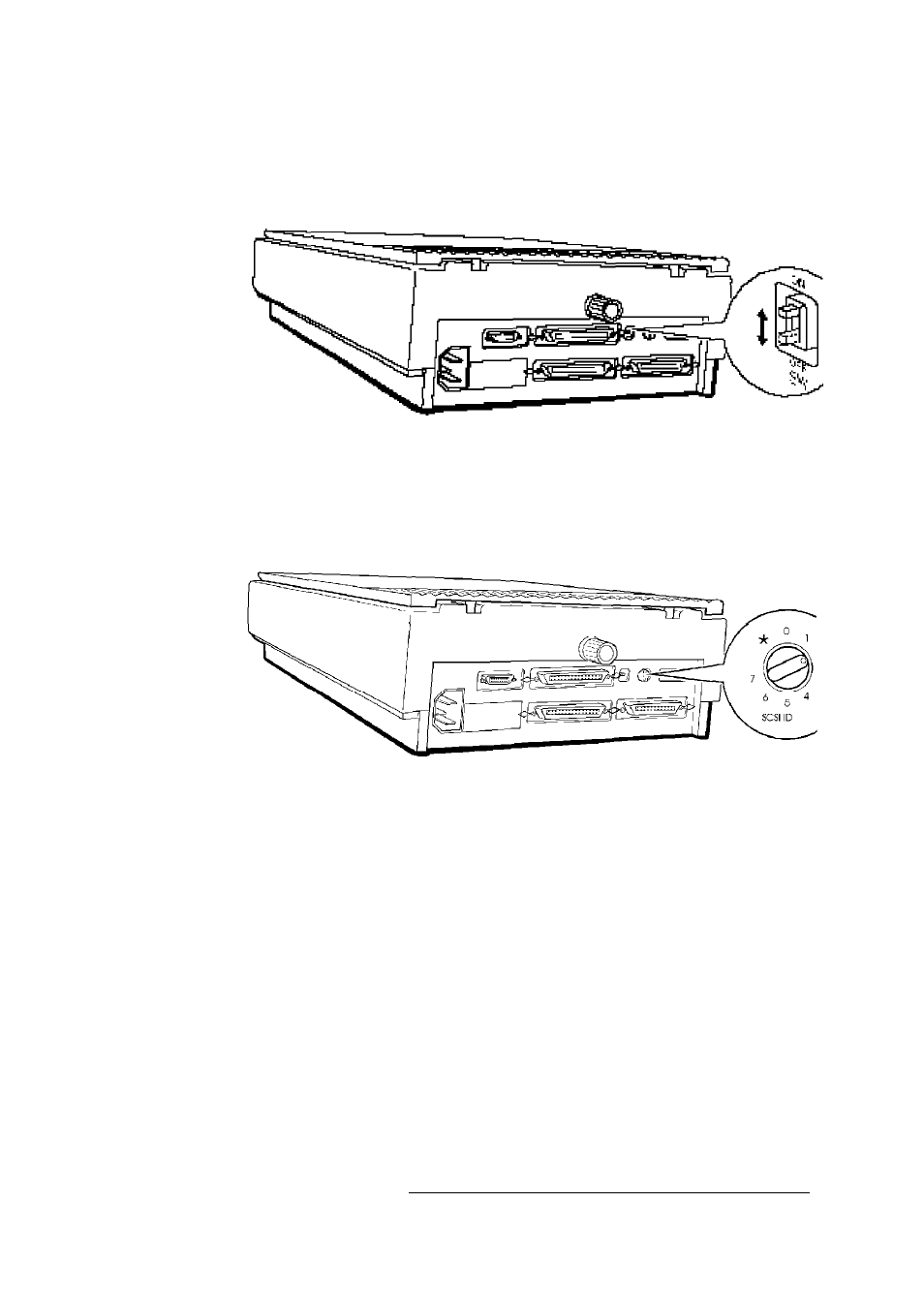 Epson ES-1000C User Manual | Page 9 / 28