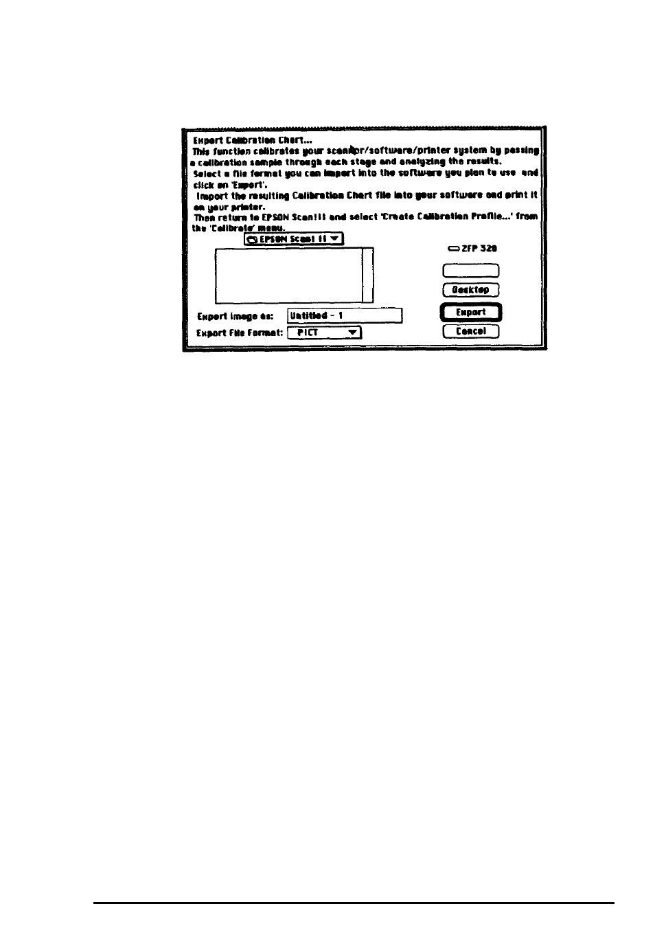 Epson Macintosh User Manual | Page 17 / 80