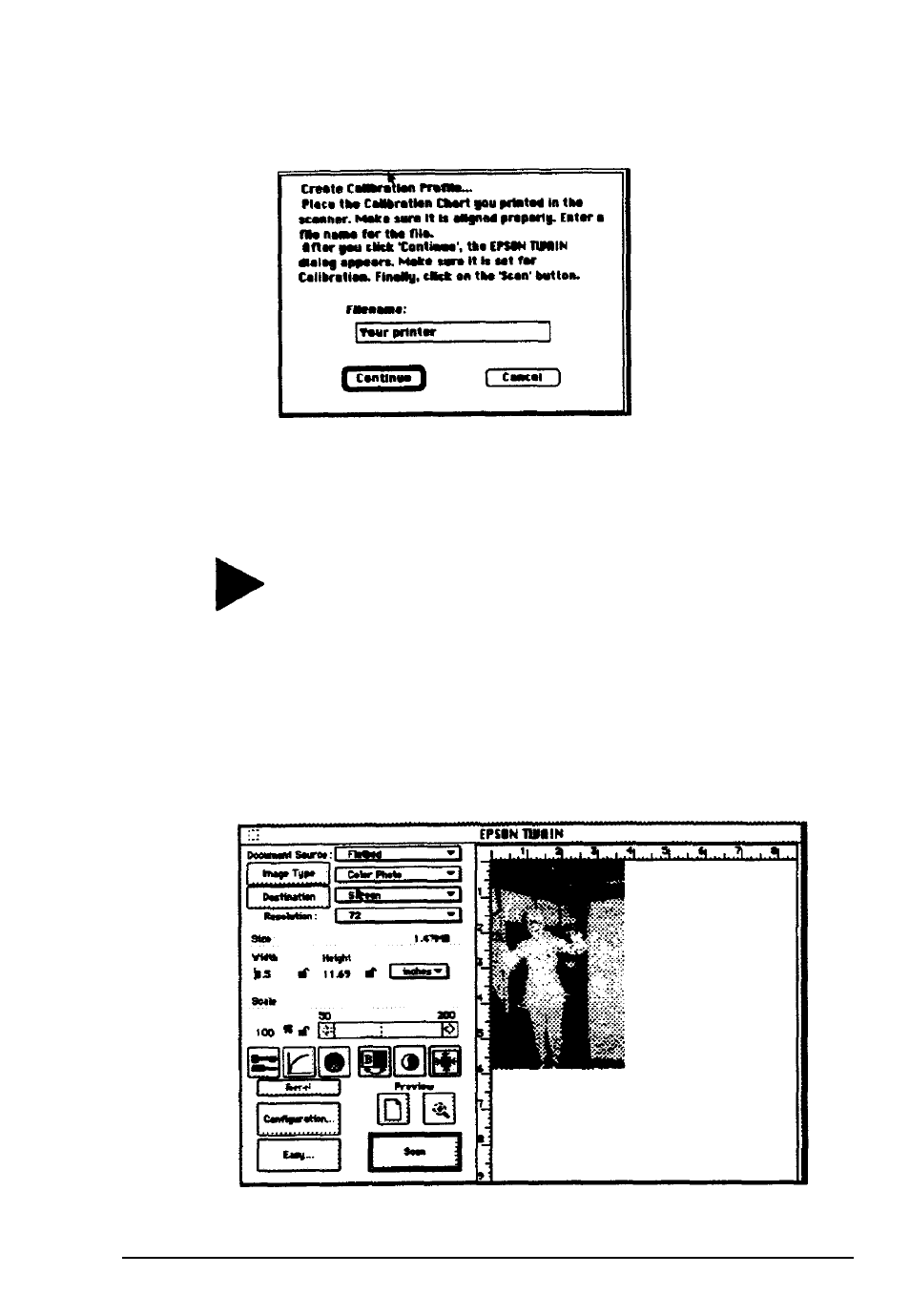 Epson Macintosh User Manual | Page 19 / 80