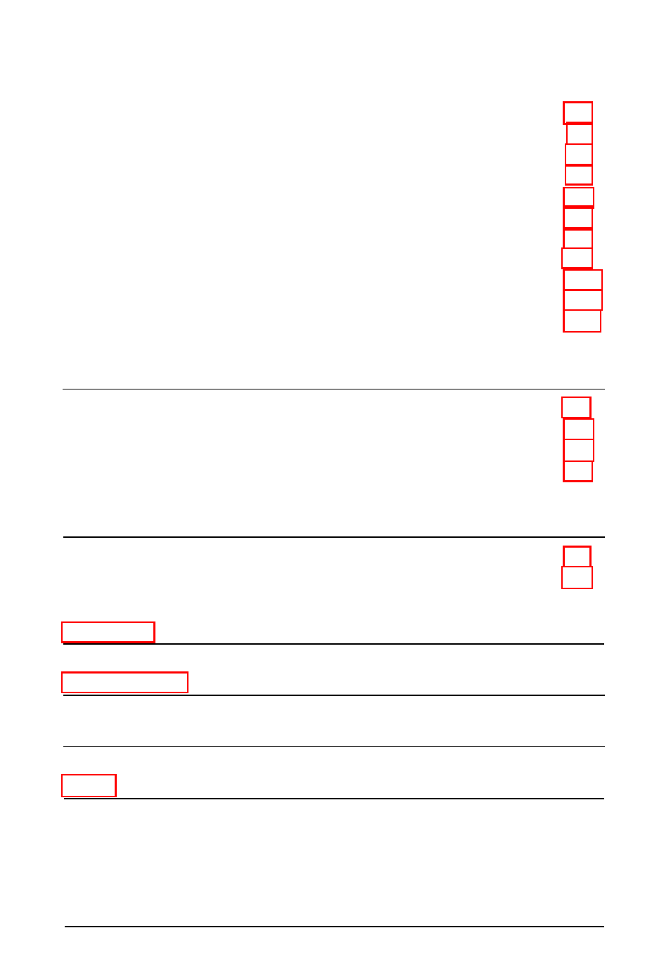 Epson Macintosh User Manual | Page 4 / 80