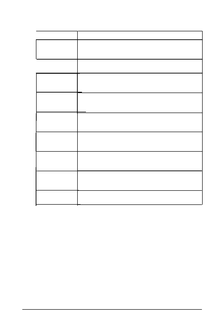 Default destination settings, Laser 600 dpi, Stylus color iis | 2 appendix | Epson Macintosh User Manual | Page 66 / 80