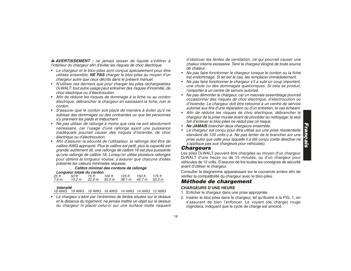 Français, Chargeurs, Méthode de chargement | Epson DW935 User Manual | Page 21 / 46