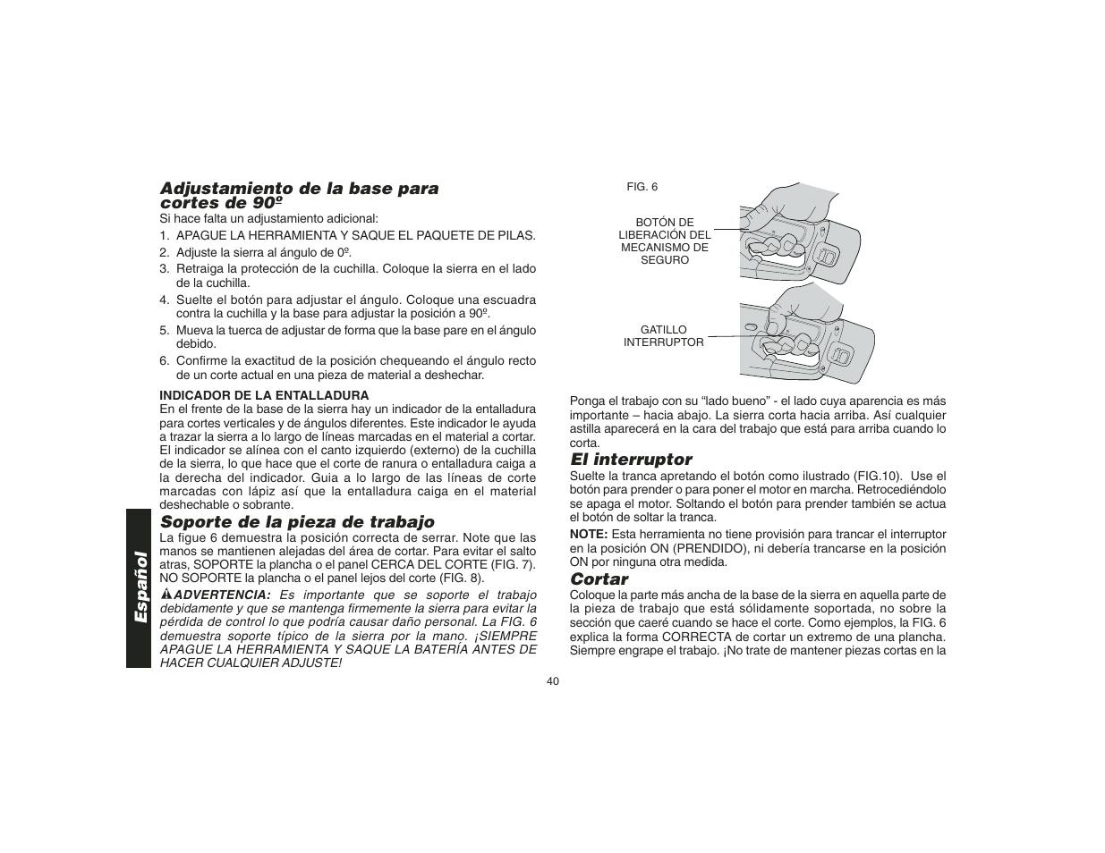 Epson DW935 User Manual | Page 42 / 46