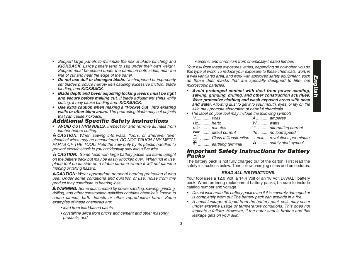 Epson DW935 User Manual | Page 5 / 46