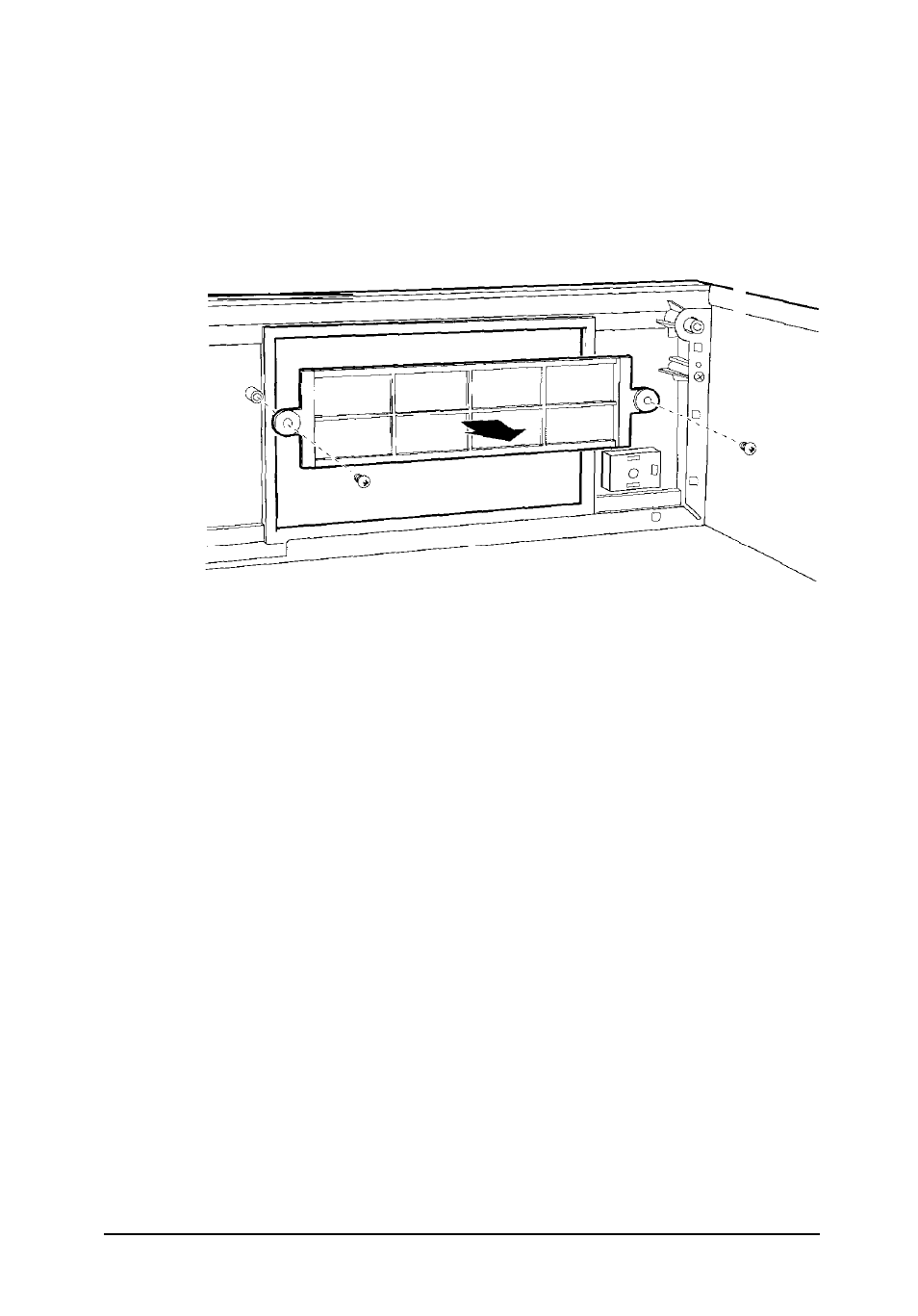 Epson Endeavor WG User Manual | Page 100 / 201