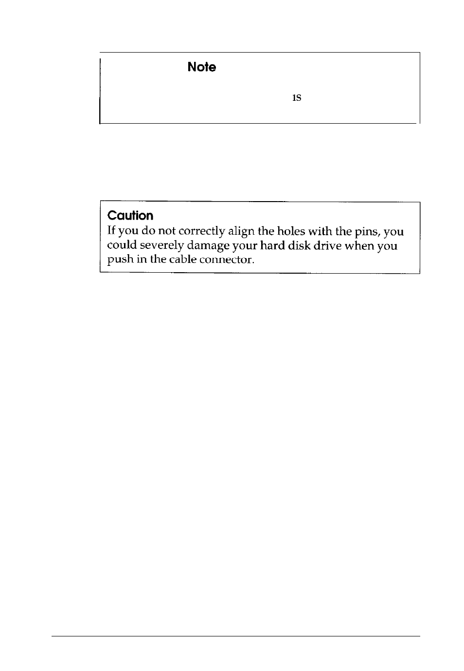 Epson Endeavor WG User Manual | Page 104 / 201