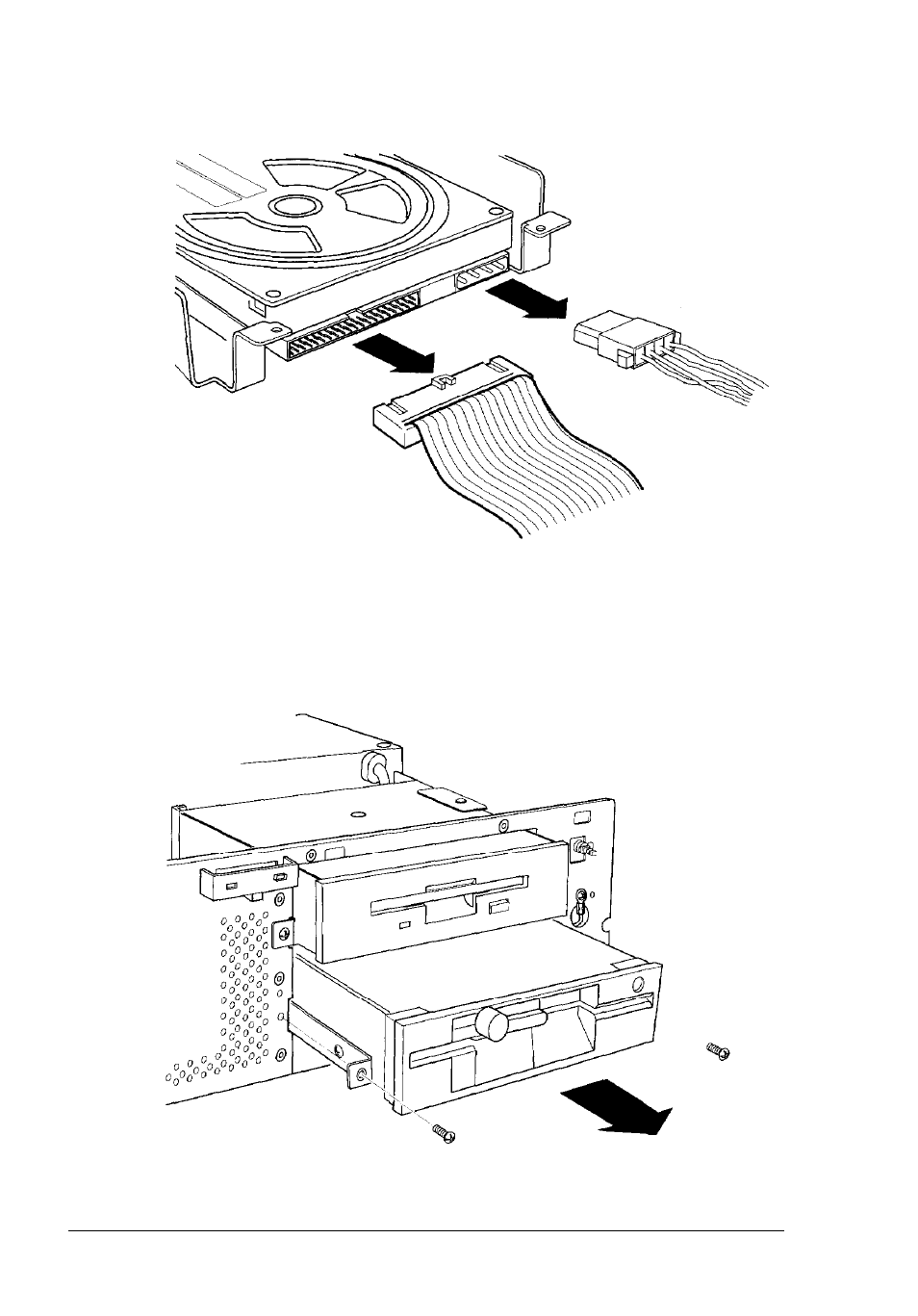 Epson Endeavor WG User Manual | Page 107 / 201