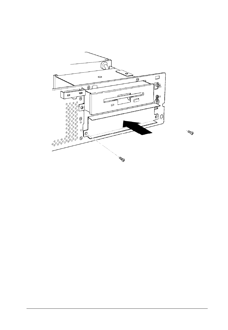 Epson Endeavor WG User Manual | Page 108 / 201