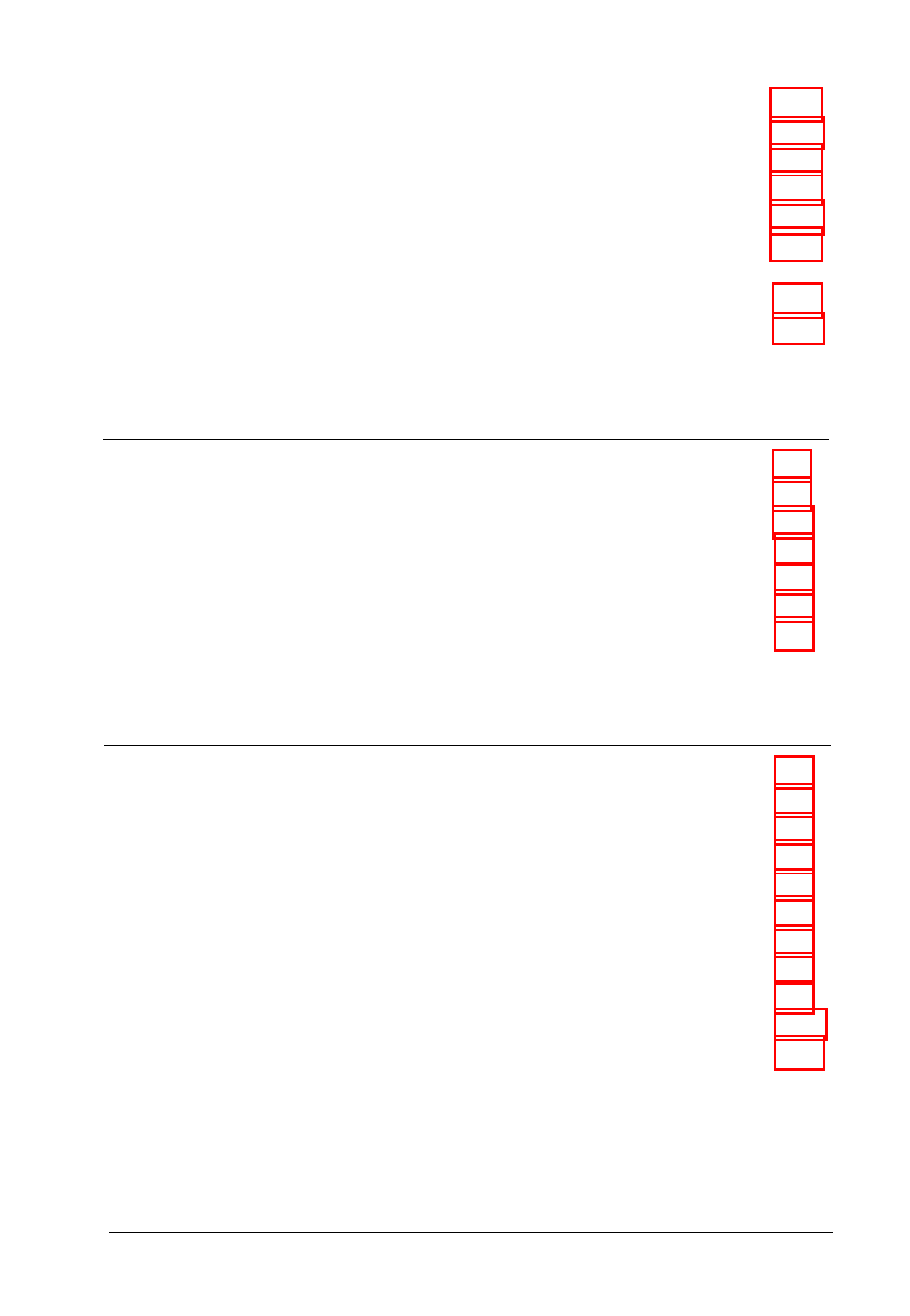 Epson Endeavor WG User Manual | Page 11 / 201