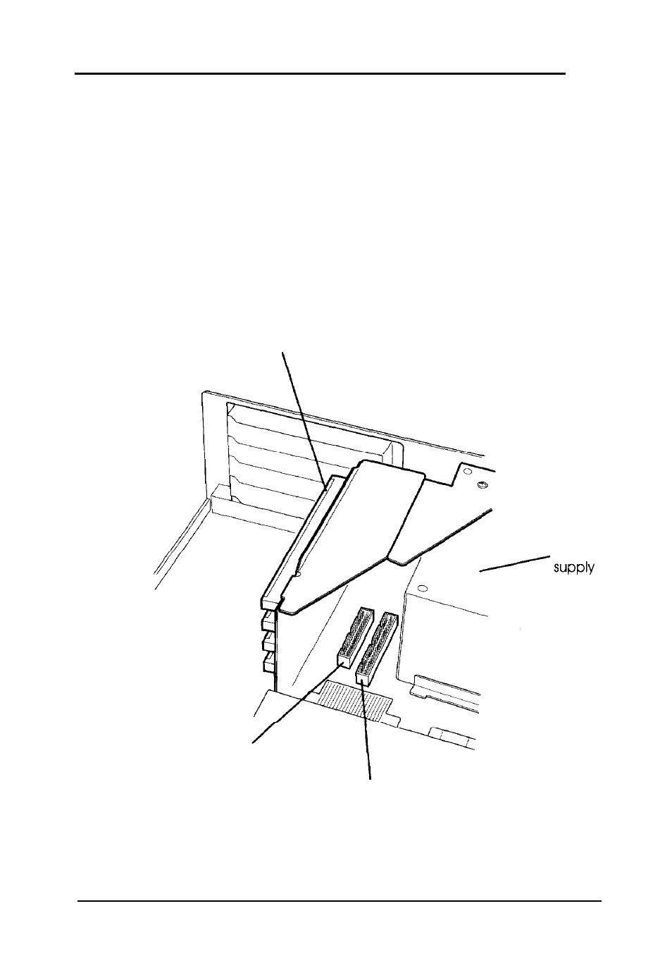 Board | Epson Endeavor WG User Manual | Page 110 / 201