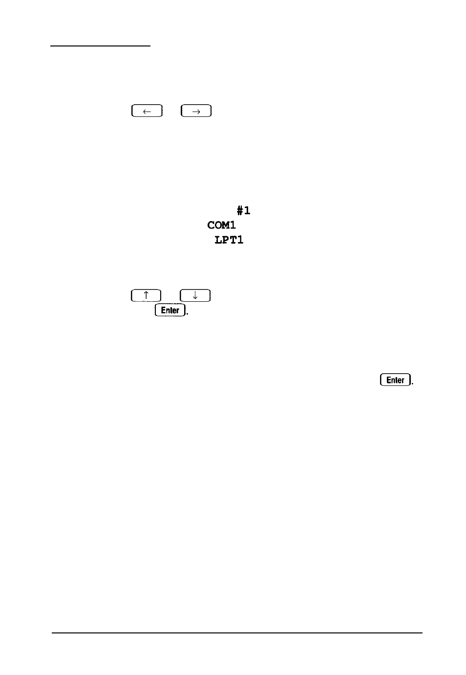 Running tests | Epson Endeavor WG User Manual | Page 118 / 201