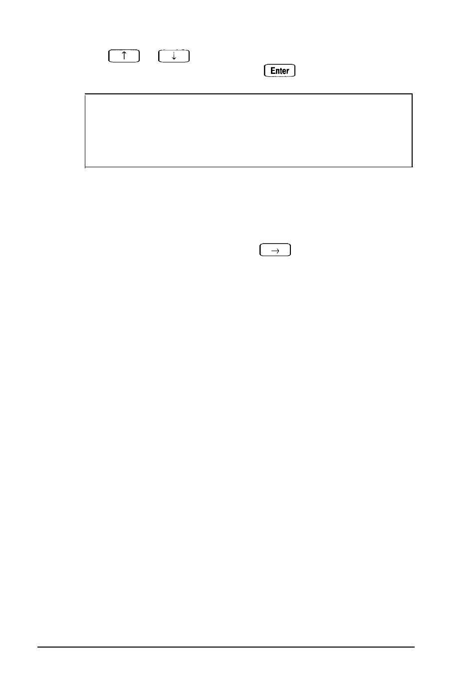 Resuming from an error | Epson Endeavor WG User Manual | Page 119 / 201