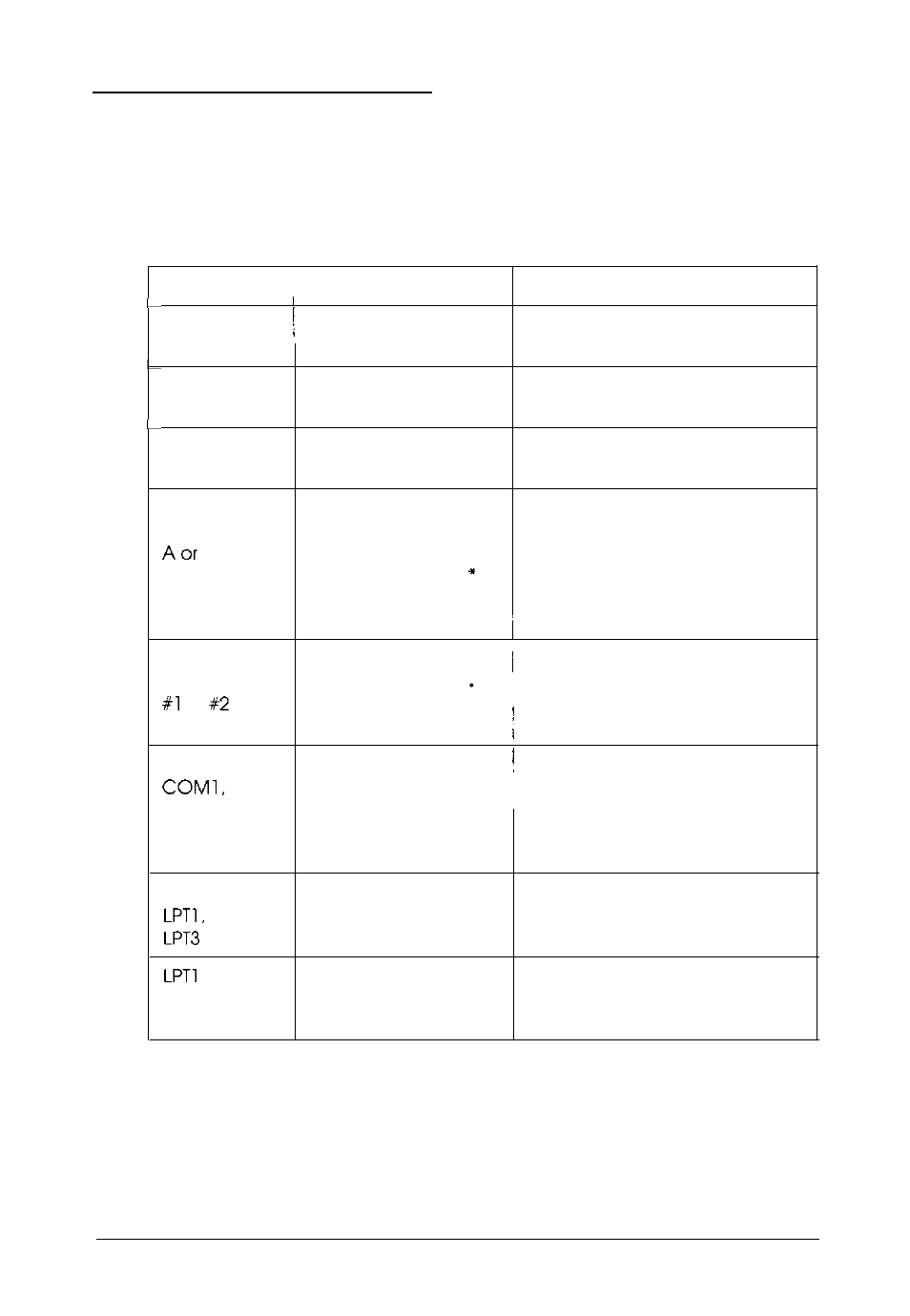 System diagnostic tests, Running system diagnostics 4-7 | Epson Endeavor WG User Manual | Page 120 / 201