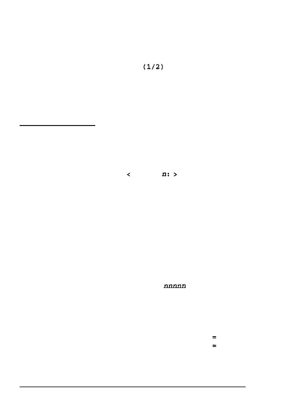 Selecting a drive, Option 1, format | Epson Endeavor WG User Manual | Page 126 / 201