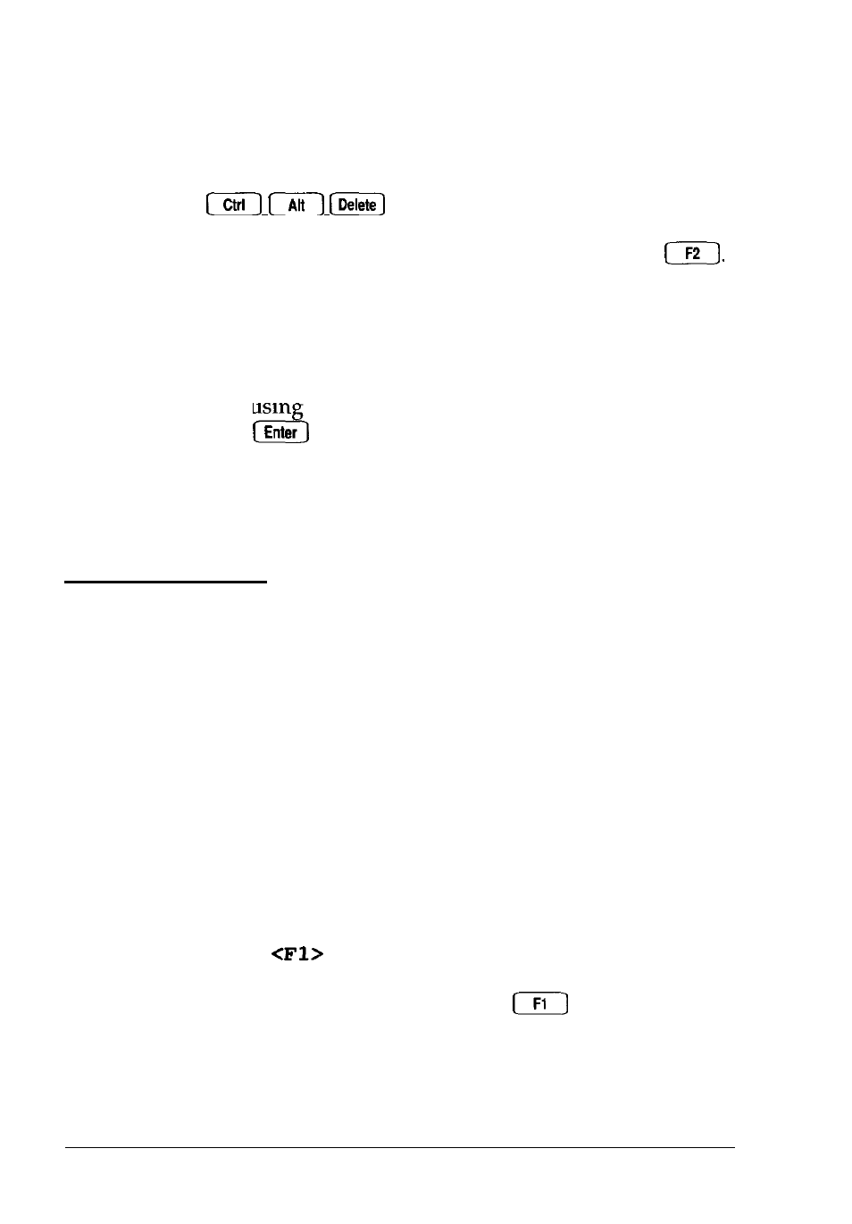 Error messages | Epson Endeavor WG User Manual | Page 135 / 201